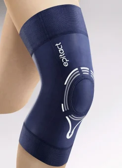 New EPITACT Stabilisierende Kniebandage