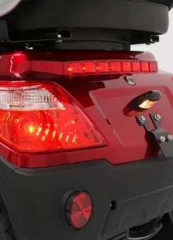Sale BADER E-Quad Tandem ROT