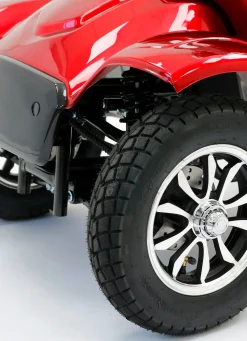 Sale BADER E-Quad Tandem ROT
