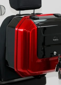 Sale BADER E-Quad Tandem ROT