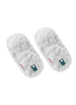 Clearance BADER Ersatzbezug für Superduster, 2-teilig WEISS