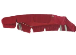Clearance BADER Ersatzdächer für Hollywood-Schaukeln PINK