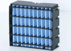 Discount BADER Ersatzfilter für Luftkühler Livington SmartChill WEISS