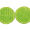 Best LIVINGTON Ersatzpads, 2er-Set, für SteamTwister