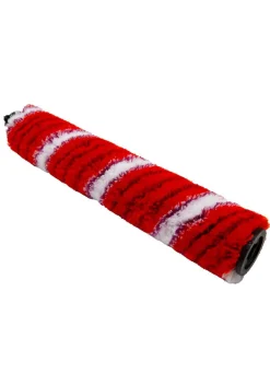 Best LIVINGTON Ersatzrolle für Voom Akkubesen ROT