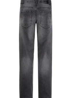 Sale BADER Erstklassige Jeans in 3 Farben ANTHRAZIT