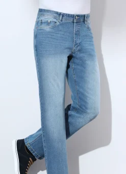 Sale BADER Erstklassige Jeans in 3 Farben HELLJEANS