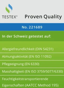 Hot OBB Erstklassige Daunenkissen-Sonderserie aus dem Schwarzwald