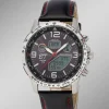 Clearance ETT EGS-11573-21L Professional Herrenuhr