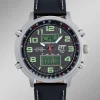 Outlet ETT -Funk-Solar-Herrenuhr