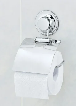Sale BADER "EVERLOC" Vacuum-System CHROM