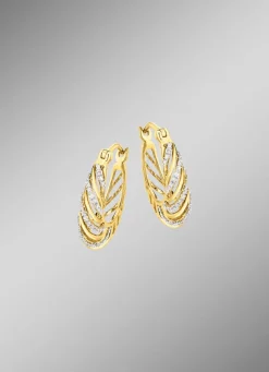 Sale BADER Exquisite Creolen