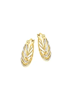 Sale BADER Exquisite Creolen