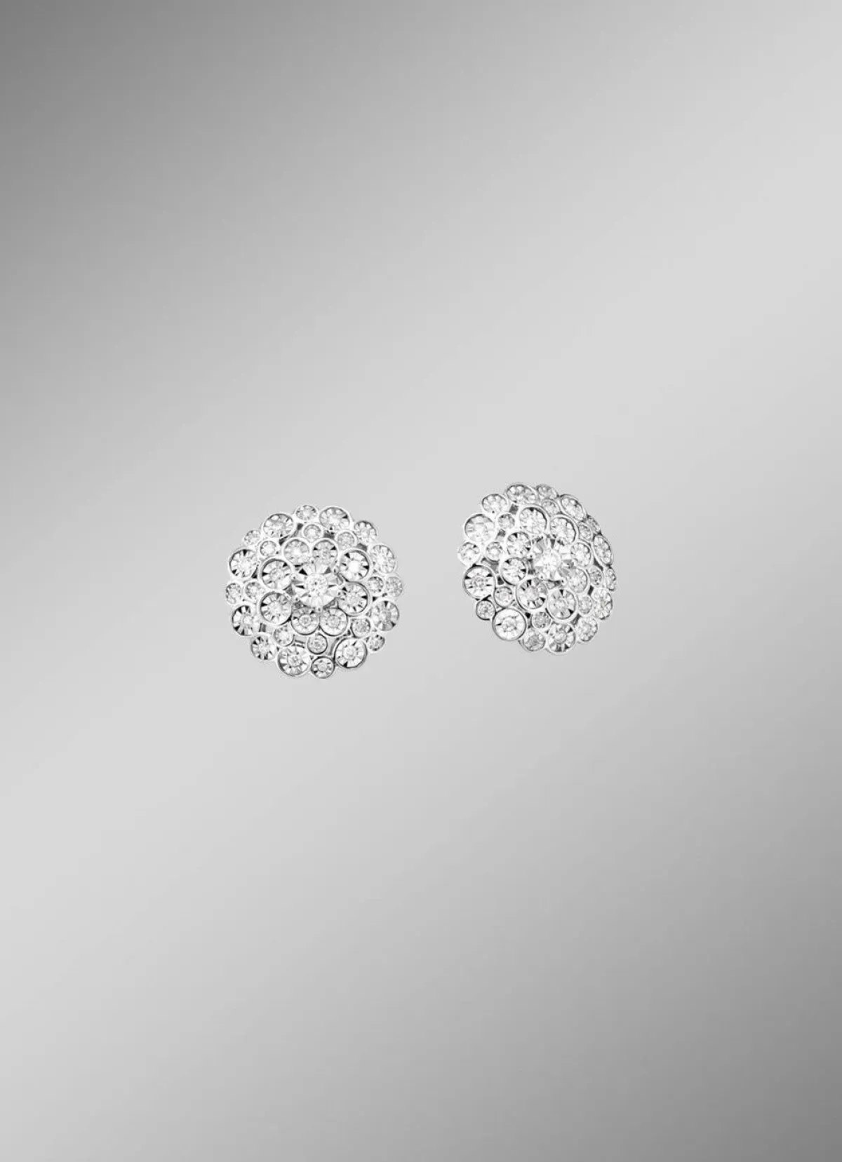 BADER Exquisite Ohrstecker