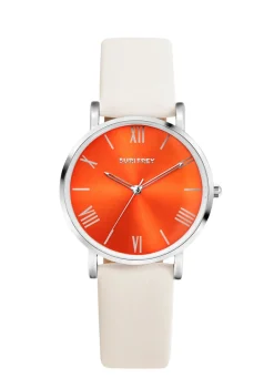 Hot BADER Exquisite Quartz-Damenuhr