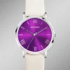 BADER Exquisite Quartz-Damenuhr