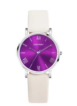 BADER Exquisite Quartz-Damenuhr