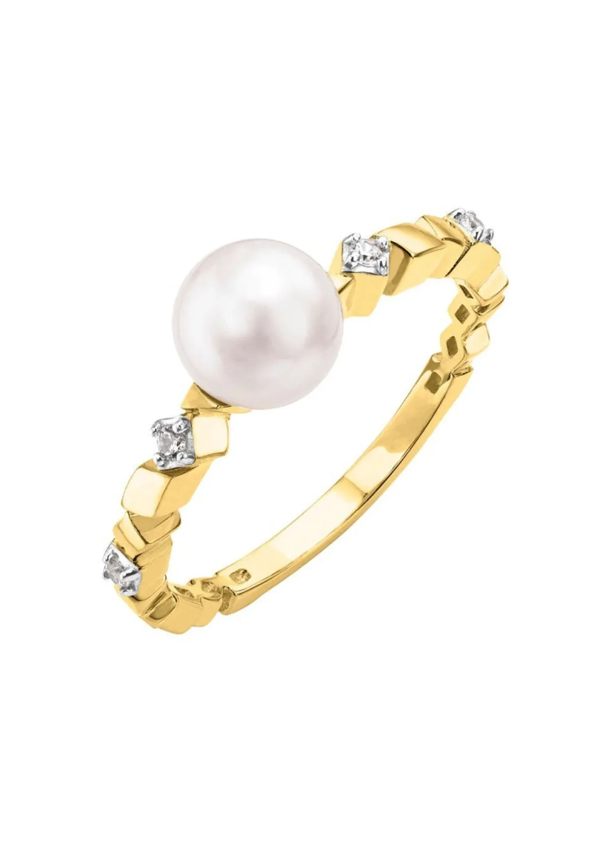 Discount BADER Exquisiter Damenring