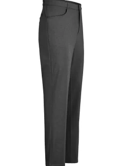 Hot KLAUS MODELLE MADE IN GERMANY Fabelhafte Hose von "Klaus Modelle" in 4 Farben ANTHRAZIT MELIERT