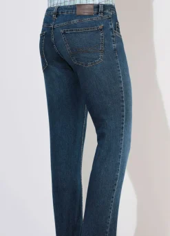 Hot PADDOCKS Fabelhafte "Paddock's"-Jeans in 3 Farben DUNKELJEANS