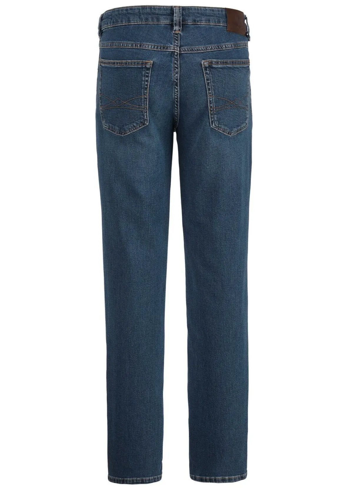 Hot PADDOCKS Fabelhafte "Paddock's"-Jeans in 3 Farben DUNKELJEANS