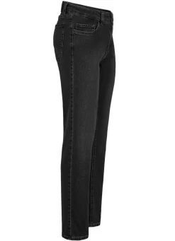 Clearance PADDOCKS Fabelhafte "Paddock's"-Jeans in 3 Farben SCHWARZ