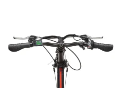 TELEFUNKEN Falt-E-Bike Kompakt von SCHWARZ