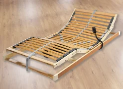 Outlet fan f.a.n. Mehrzonen-Motorrahmen NATUR