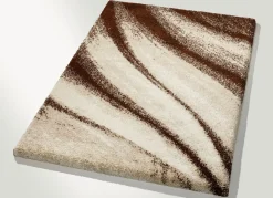 Clearance BADER Fantasievoll gestaltete Brücken und Teppiche BEIGE