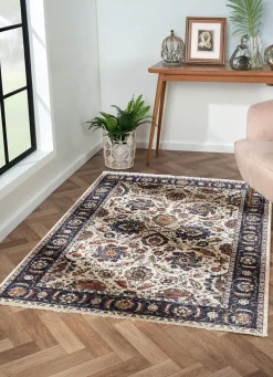 Hot BADER Fantastischen Brücken und Teppiche BEIGE