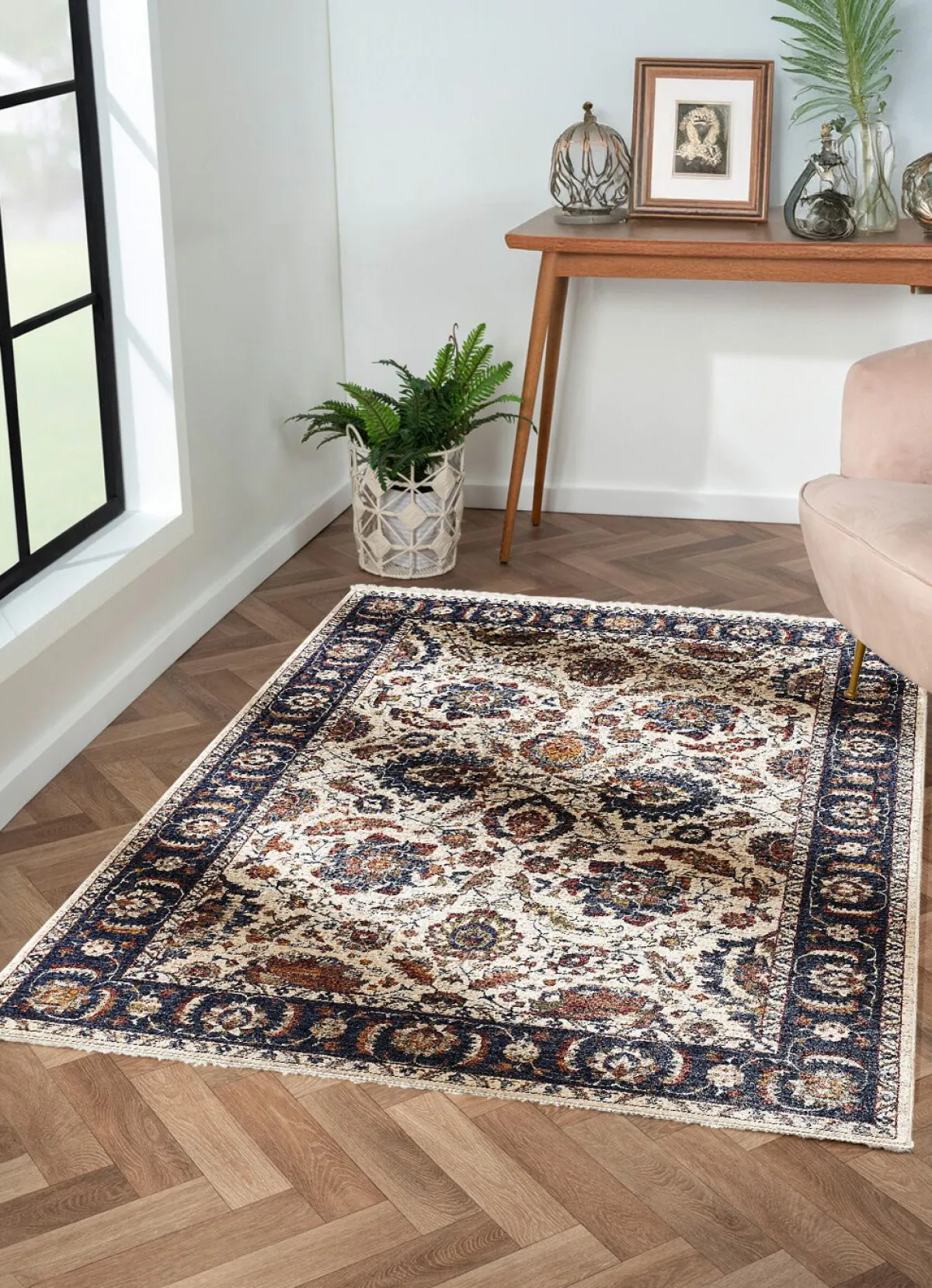 Hot BADER Fantastischen Brücken und Teppiche BEIGE