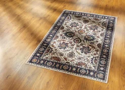 Hot BADER Fantastischen Brücken und Teppiche BEIGE