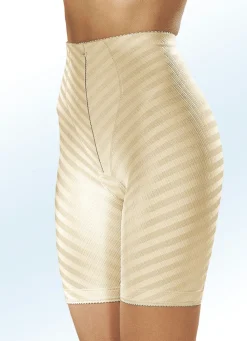 Clearance FELINA Miederhose mit langem Bein SEKT