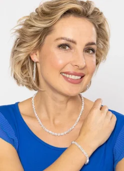 Sale BADER Filigrane Ohrstecker in Silber 925/- fein