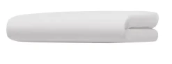 New FLORELLA Flausch-Biber-Spannbetttücher aus Baumwolle SILBER