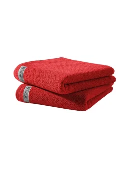 Clearance BADER Flauschig weiche Frottier-Serie aus dem Hause Ross RUBIN