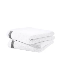 Online BADER Flauschig weiche Frottier-Serie aus dem Hause Ross WEISS
