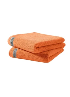 New BADER Flauschig weiche Frottier-Serie aus dem Hause Ross TERRA