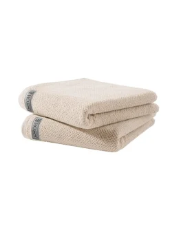 Discount BADER Flauschig weiche Frottier-Serie aus dem Hause Ross NATUR