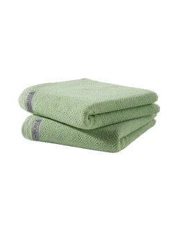Hot BADER Flauschig weiche Frottier-Serie aus dem Hause Ross OLIV