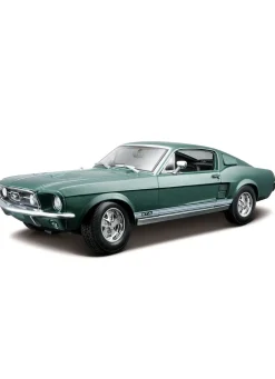 Discount BADER Ford Mustang GTA von Maisto GRÜN