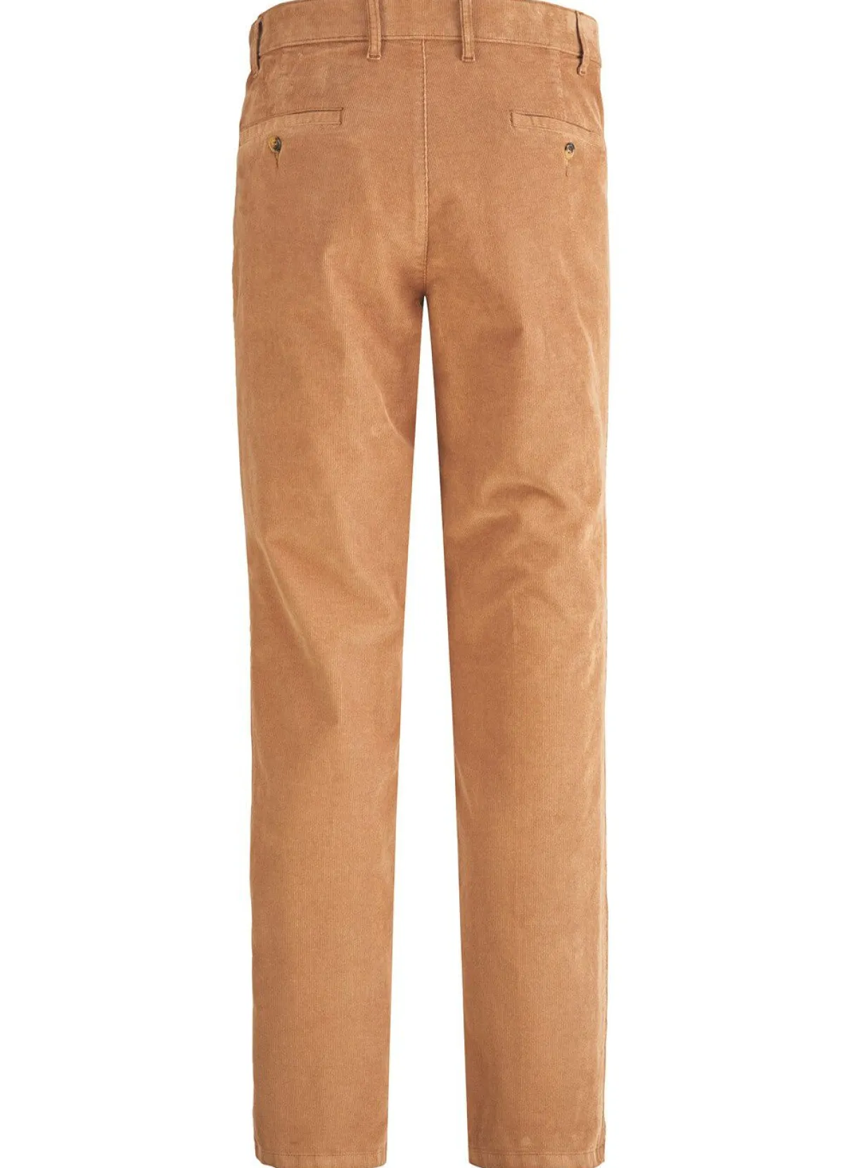 New FRANCESCO BOTTI ""-Cordhose in 4 Farben BEIGE