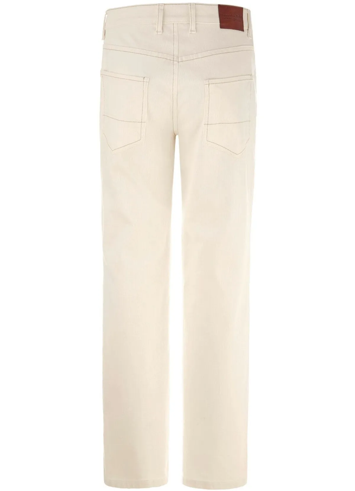 Hot FRANCESCO BOTTI ""-Jeans in 3 Farben NATUR