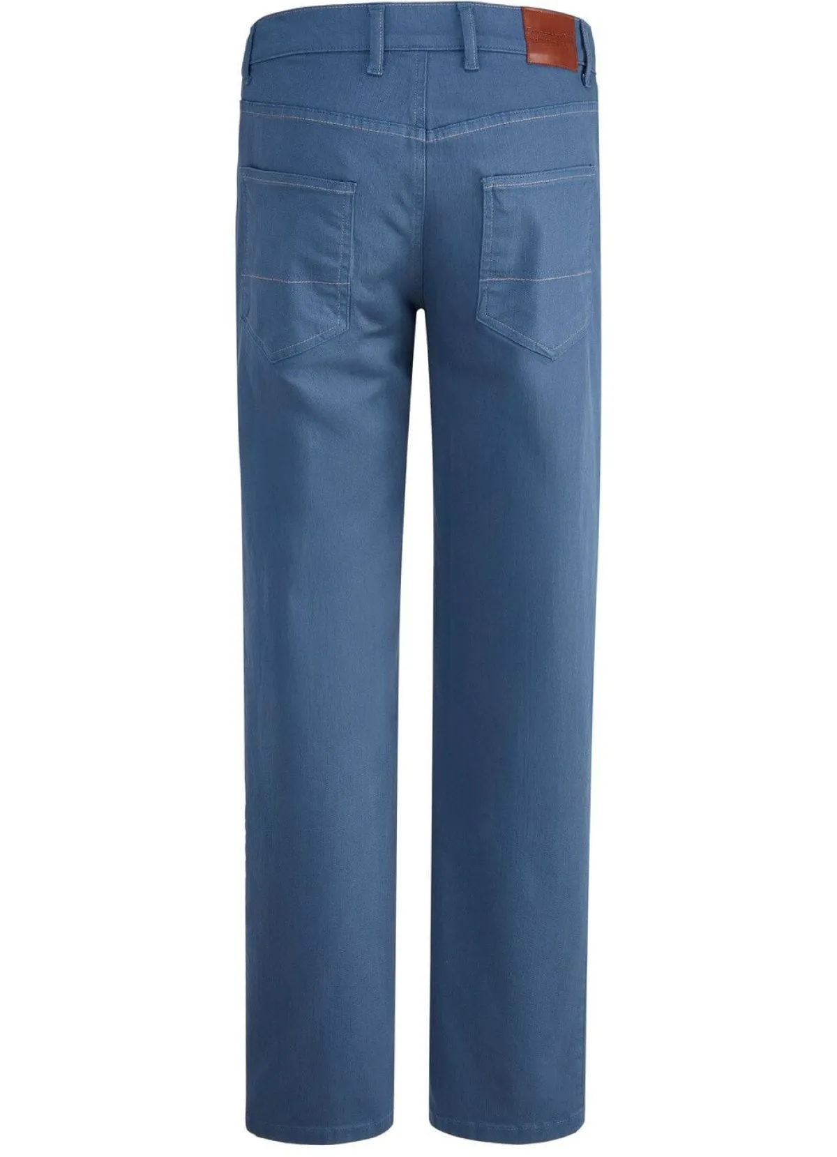 FRANCESCO BOTTI ""-Jeans in 3 Farben BLEU