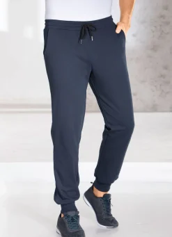 Sale BADER Freizeithose in 4 Farben MARINE