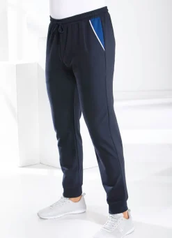 Sale BADER Freizeithose in 4 Farben MARINE