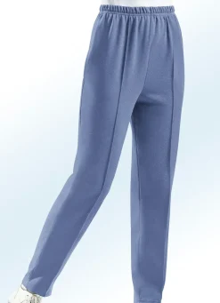 Online BADER Freizeithose in 5 Farben HELLJEANS