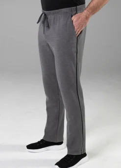 Sale BADER Freizeithose in 3 Farben GRAU