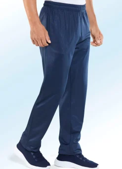 Online BADER Freizeithose in 2 Farben MARINE