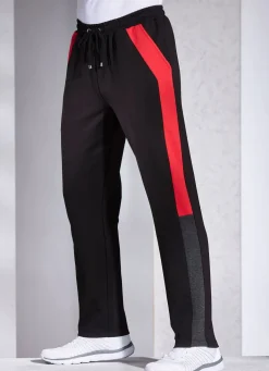 Best BADER Freizeithose mit Seitentaschen
